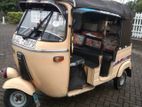 Bajaj RE 2000