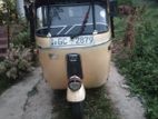 Bajaj RE 2000