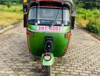Bajaj RE Three Wheeler 2000