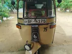 Bajaj RE 2000