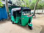 Bajaj RE 2000