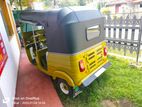 Bajaj RE Three Wheeler 2000