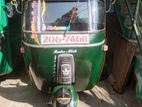 Bajaj RE 2000