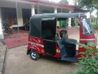 Bajaj RE Three Wheel 2000