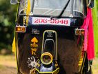 Bajaj RE 2000
