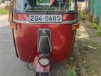 Bajaj RE 2000