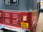 Bajaj RE 2000