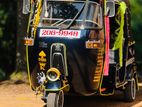 Bajaj RE 2000