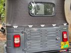Bajaj RE 2000