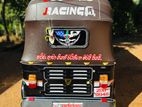 Bajaj RE 2000