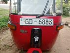 Bajaj RE Three Wheeler 2000