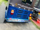 Bajaj RE 2000