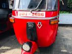 Bajaj RE 2000
