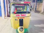 Bajaj RE 2000