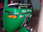 Bajaj RE 2000