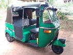 Bajaj RE Three Wheel 2000