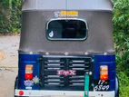 Bajaj RE 2000