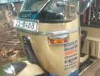 Bajaj RE 2000