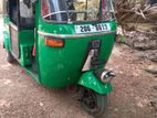 Bajaj RE 2 Stroke 2000