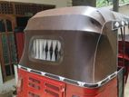 Bajaj RE 2001 2002