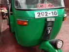 Bajaj RE 2001