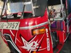 Bajaj RE 2001