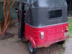 Bajaj RE 2001