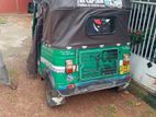 Bajaj RE 2001