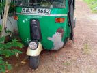 Bajaj RE 2001