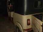 Bajaj RE 2001