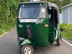 Bajaj RE 2001