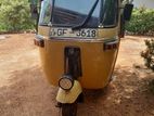 Bajaj RE Threewheel 2001