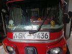 Bajaj RE 2001