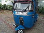 Bajaj RE 2 Stroke 2001