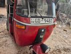 Bajaj RE 2001