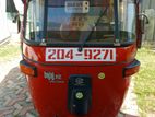 Bajaj RE 2001