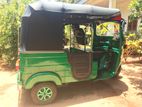 Bajaj RE Three Wheel 2001