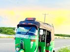 Bajaj RE 2001