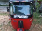 Bajaj RE 2001
