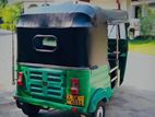 Bajaj RE Three Wheeler 2001