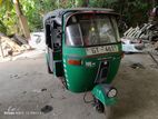 Bajaj RE 2001