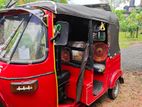 Bajaj RE 2001