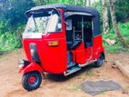 Bajaj RE 2001