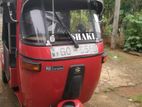 Bajaj RE 2001