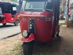 Bajaj RE 2001