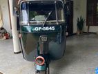 Bajaj RE 2001
