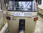 Bajaj RE 2001