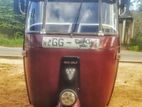 Bajaj RE Three Wheeler 2001