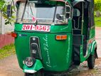 Bajaj RE 2001