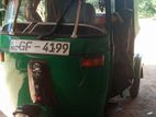 Bajaj RE 2001